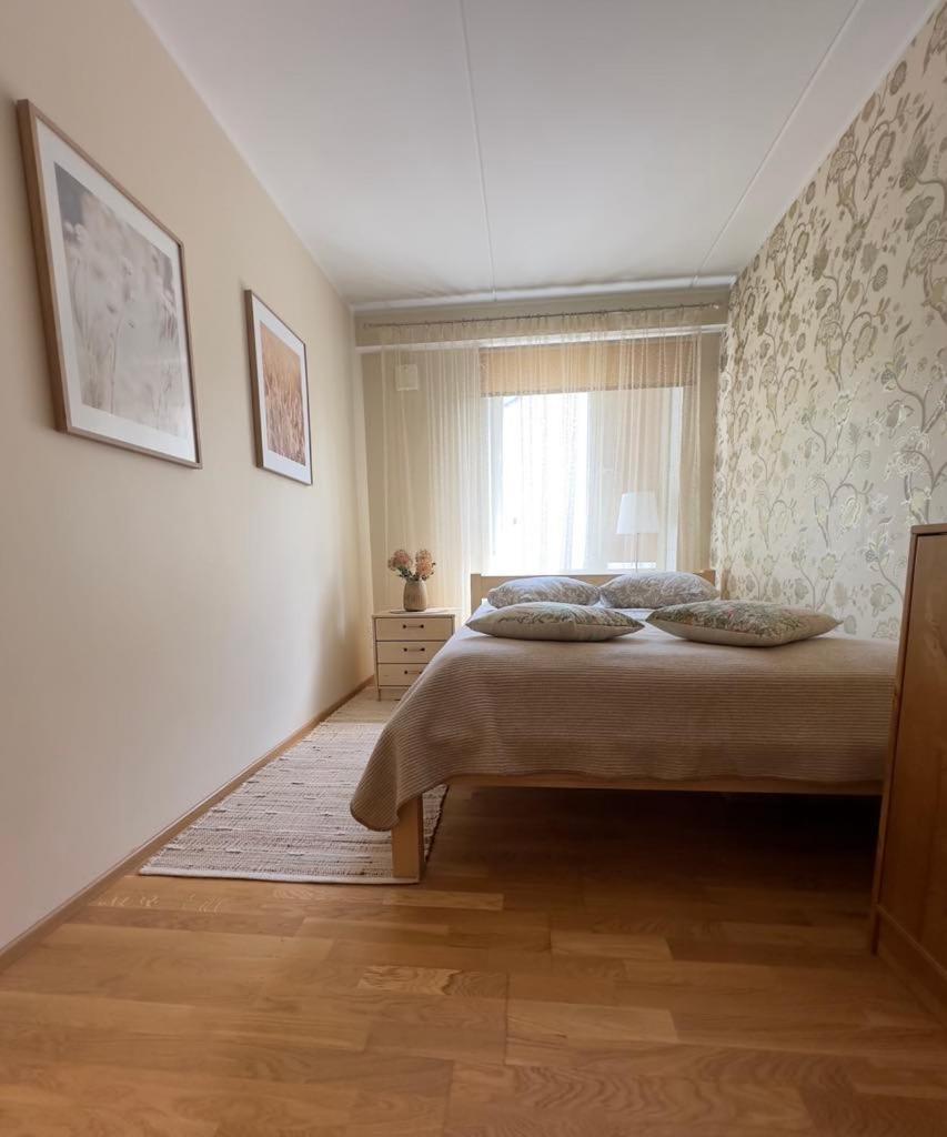 Tolli Apartment 库雷萨雷 外观 照片
