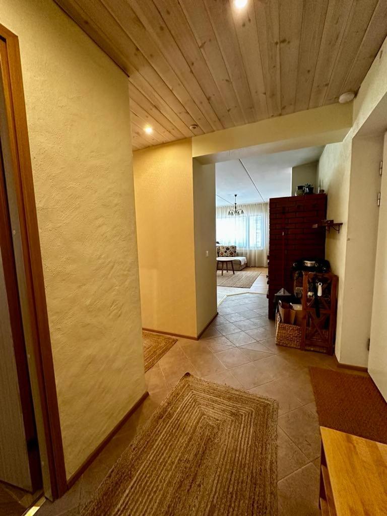 Tolli Apartment 库雷萨雷 外观 照片
