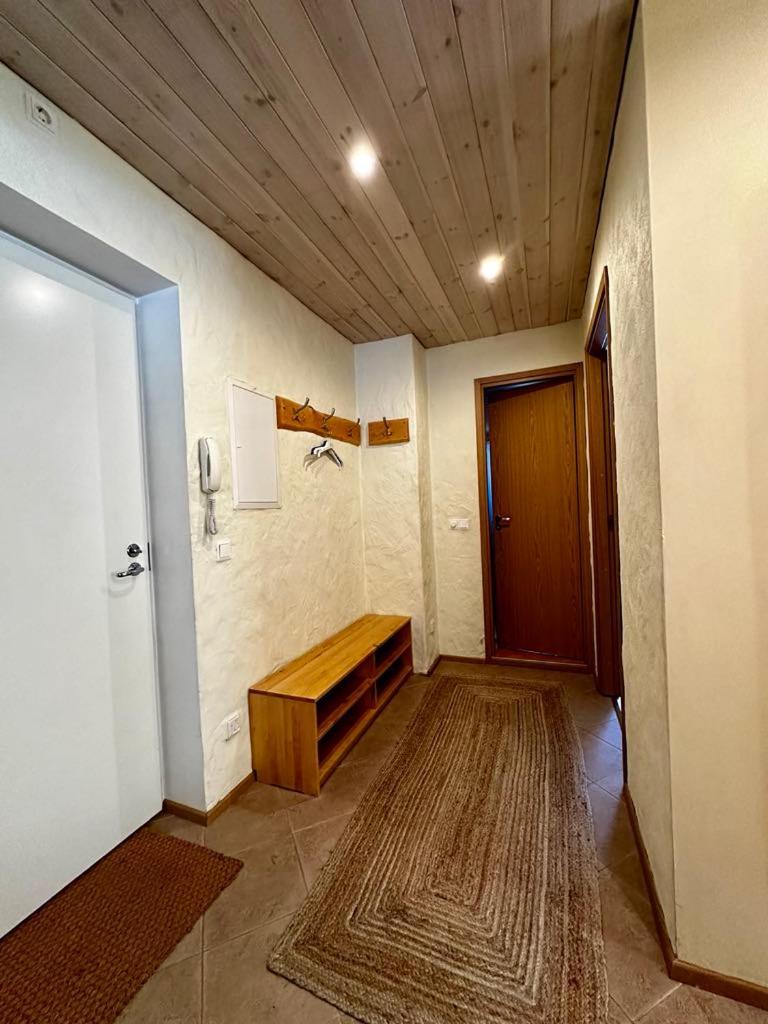 Tolli Apartment 库雷萨雷 外观 照片
