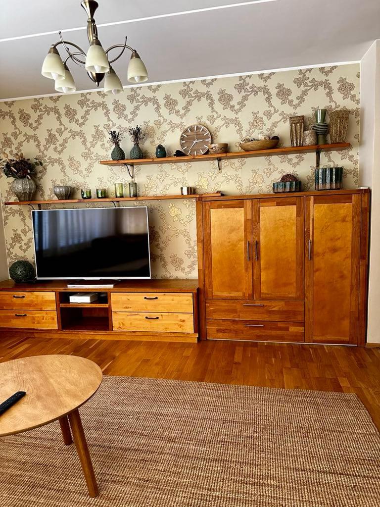 Tolli Apartment 库雷萨雷 外观 照片