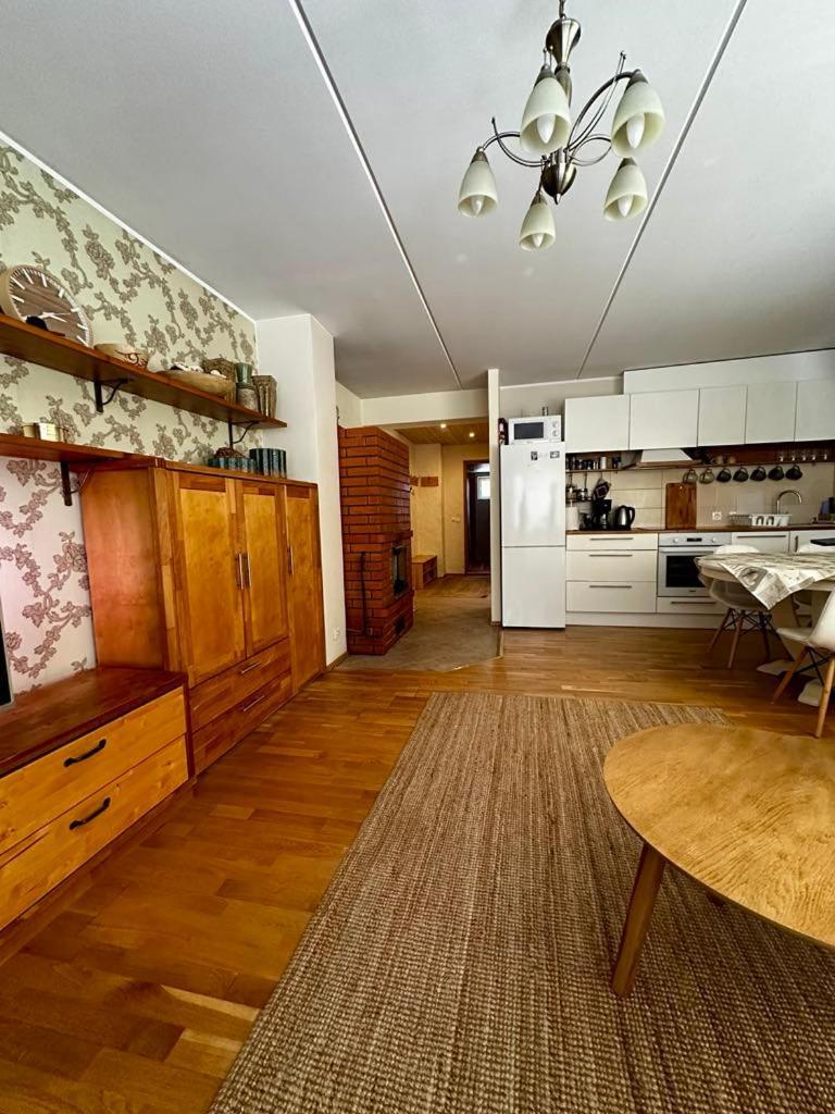 Tolli Apartment 库雷萨雷 外观 照片