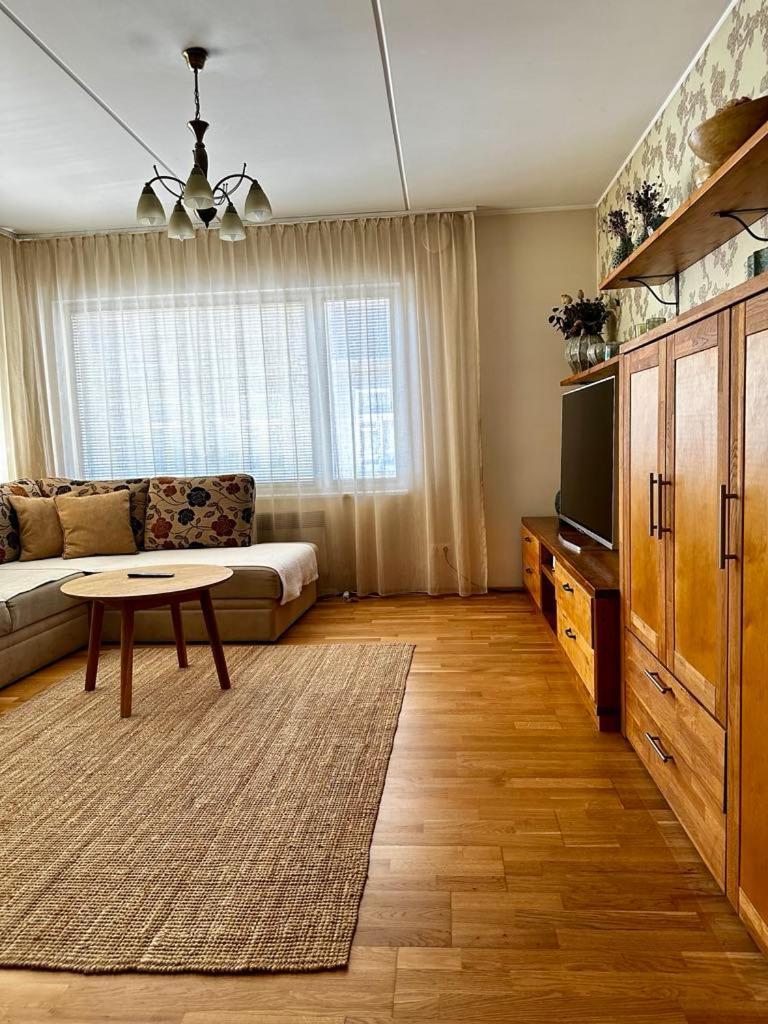 Tolli Apartment 库雷萨雷 外观 照片